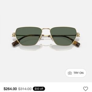 Burberry Sunglasses